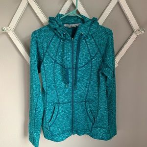Athleta Women's Medium CYA Strength Hoodie
